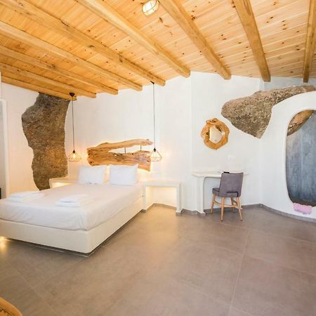 Sahas Suites Mykonos Town Kültér fotó
