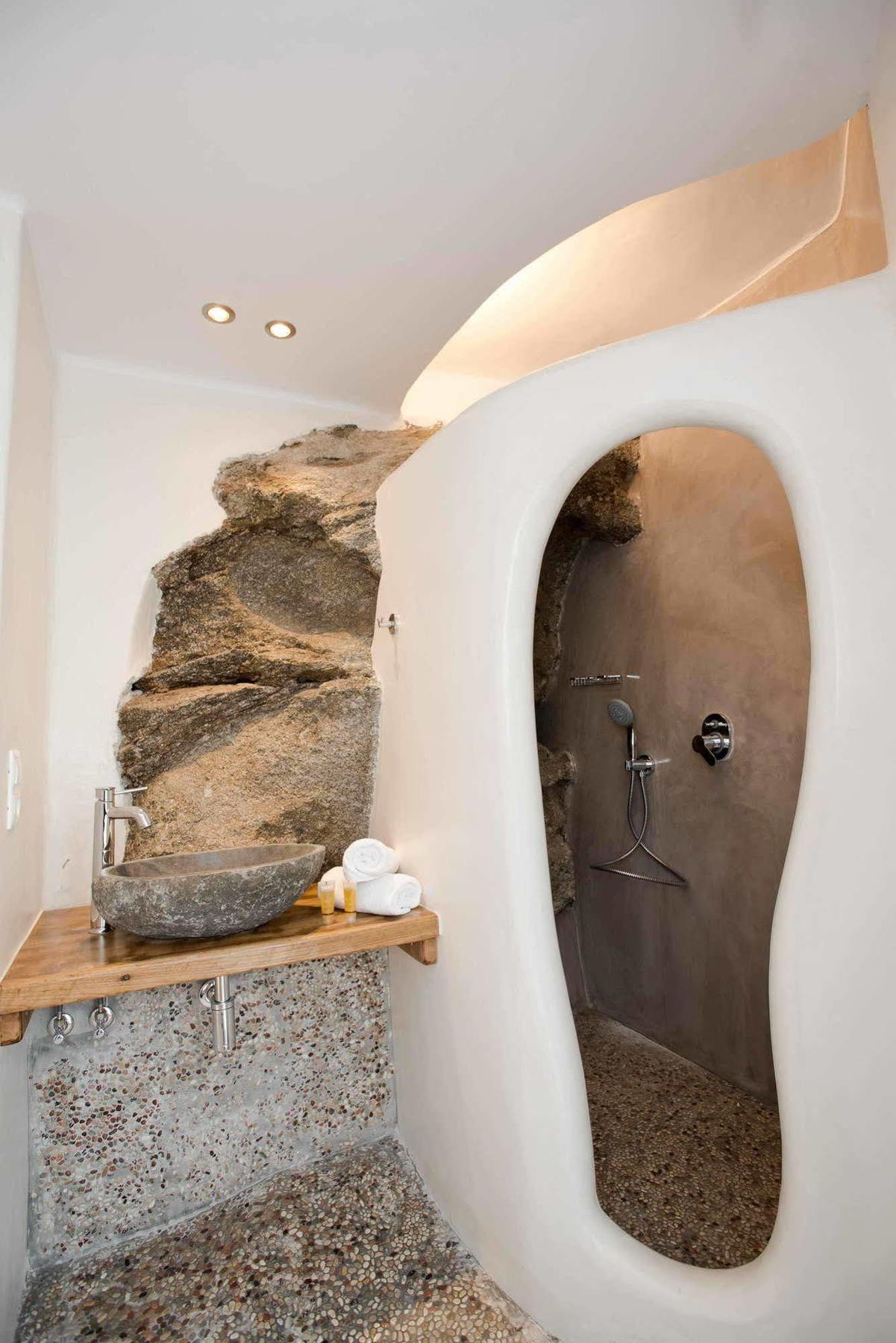 Sahas Suites Mykonos Town Kültér fotó