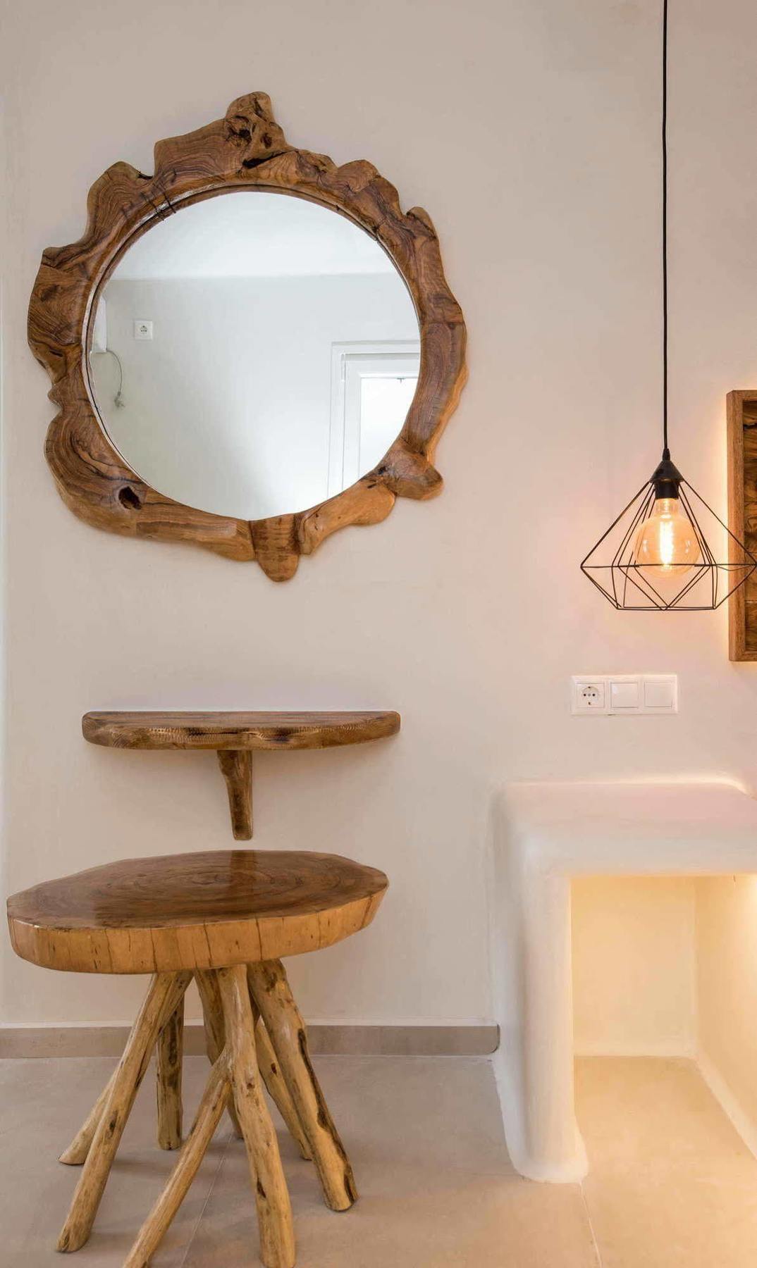 Sahas Suites Mykonos Town Kültér fotó